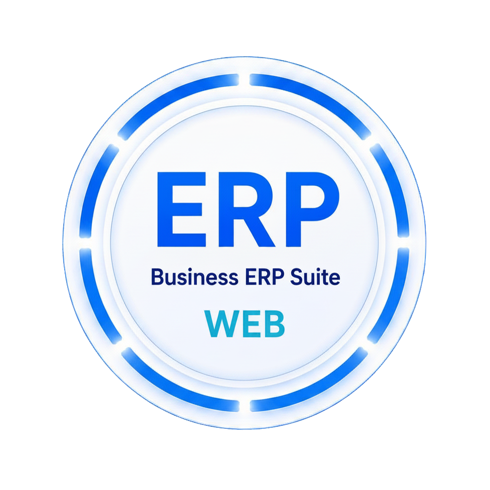 conQuest ERP center