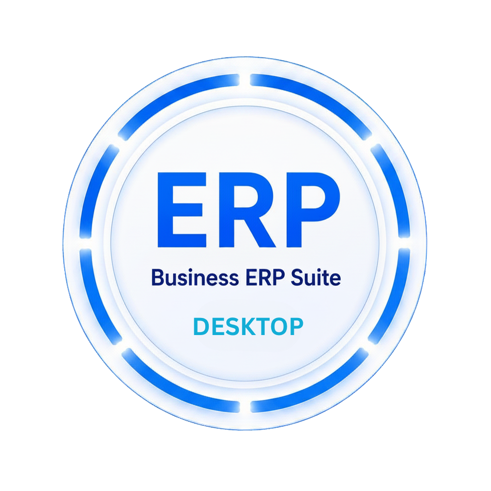 conQuest ERP center